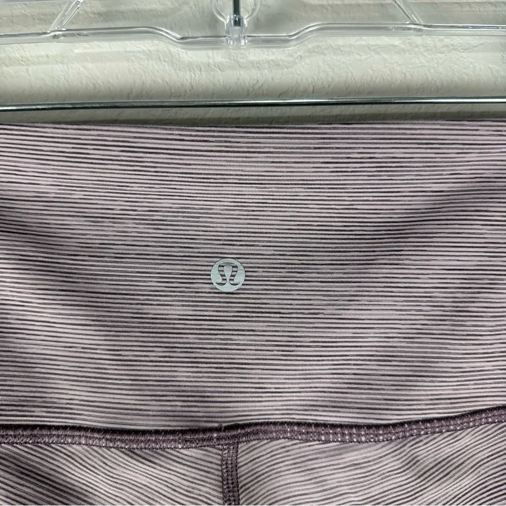 lululemon athletica lululemon purple
